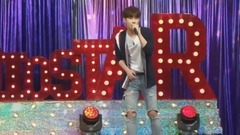Infinite,金圣圭(Infinite) - As Long As You Love Me