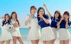 舞蹈视频,GFriend - GFriend女团最强2倍速舞蹈合集