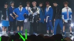 NCT 127 - Cherry Bomb
