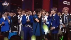 NCT 127 - 一位&安可 - M!Countdown现场版 17/06/22