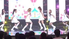 April(韩国) - 刺痛(Love Sick)