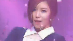 全烋星(Secret) - Good-night Kiss