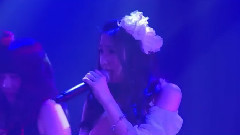 HKT48 - おしべとめしべと夜の蝶々
