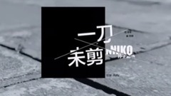 一刀未剪