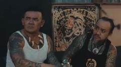 Trọng Hiếu - Say Ah