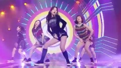 Red Velvet - Rookie 现场版4合1混剪