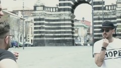 欧美群星 - E' asciut' incinta Maddalena