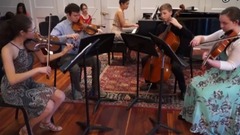 欧美群星 - Robert Schumann_ Piano Quintet, Op. 44, Mvt. II