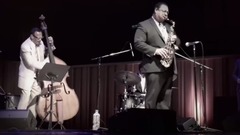 欧美群星 - Vincent Herring Sextet Mariano & Sebastian Loiacono