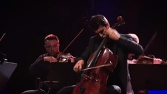 欧美群星 - Luka Sulic - Czardas