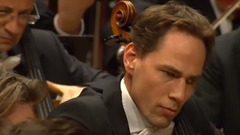 欧美群星 - Barber_ Adagio for Strings