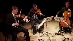 欧美群星 - Barber_ Adagio for Strings, Original Version, Dover Quartet