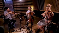 欧美群星 - Beethoven String Quartet Op. 18 No. 4, Mvt. 1 - Dover Quartet