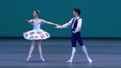 欧美群星 - Prize I Duet - Denis Zakharov, Kokoreva Elizaveta