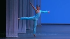 欧美群星 - Adamzhan Bakhtiyar
