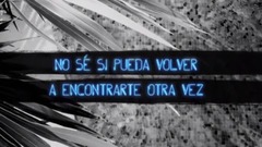 OneRepublic - No Vacancy Lyric Video(拉丁版)