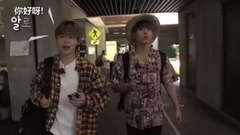 防弹少年团 - BTS<BON VOYAGE 2>Teaser