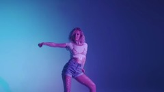 欧美群星 - Alina Eremia - NaNaNa