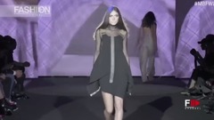 Fashion Show,音乐短片 - DAJANA LJUBICIC MBFW Ljubljana Spring Summer 2017 - Fashion Channel