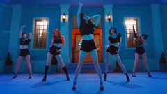 BigBang,少女时代,EXID,GOT7,CLC - 超燃的19禁混剪