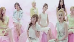 少女时代,BoA,Kara,Apink - 女团那些好看又看听的日本PV合集