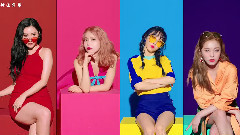 MAMAMOO - 如果按我说的