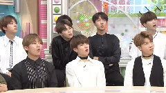 防弹少年团 - "花开TIMES" Nagoya 防弹少年团 出演 pt.2