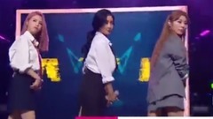MAMAMOO - 大叔GAG