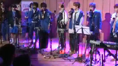 NCT,NCT 127 - 两点出逃