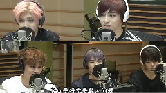 NCT 127 - 星光闪耀的夜晚