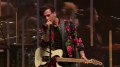 Arkells - Knocking At The Door (Live at the 2017 iHeart Radio MMVAs)
