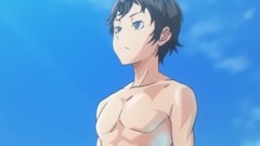 动漫专属 - アニメ「DIVE!!」ED30秒PV