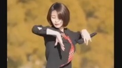 舞蹈视频,Hello Venus - Nara