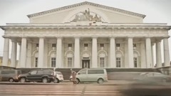 音乐短片 - The Master