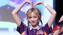 宇宙少女 - 粉丝签名会 主-EUNSEO 饭拍版 17/06/18