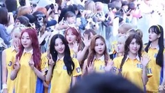 宇宙少女 - MUSIC BANK
