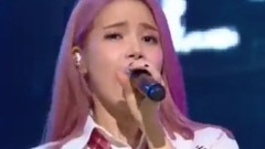 MAMAMOO,颂乐(MAMAMOO),玟星(MAMAMOO),辉人(MAMAMOO),华莎(MAMAMOO) - 大叔玩笑