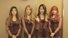 Nine Muses - 演唱会门票贩卖&官方Fanclub会员募集 17/06/23