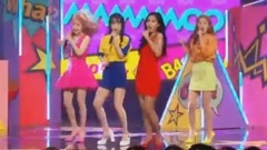 MAMAMOO,颂乐(MAMAMOO),玟星(MAMAMOO),辉人(MAMAMOO),华莎(MAMAMOO) - 就我来说的话