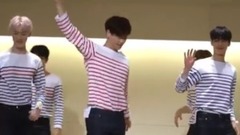 Astro(韩国) - BABY