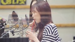Lovelyz - 李弘基的Kiss the Radio 17/06/21