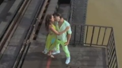 音乐短片 - Станешь Ты Моей Женой