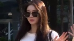 T-ara,Nine Muses - 音乐银行上班