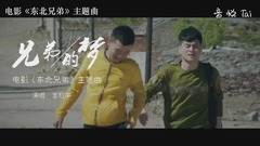 影视原声 - 兄弟的梦