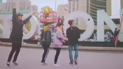 K.A.R.D - SECRET KARD Ep.5_Toronto, let's get it!