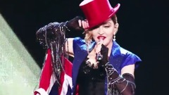 Madonna - Holiday