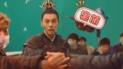 陈伟霆 - 敲可爱!反差萌教科书陈伟霆