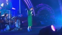 陈慧娴 - 陈慧娴当年因《逝去的诺言》一曲成名,30年后再唱实力不减当年