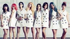 T-ara,智妍(T-ara),李居丽(T-ara),朴孝敏(T-ara),咸慇晶(T-ara) - 2009-2017 大皇冠这八年一路相随