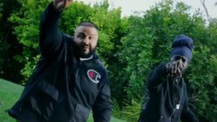 DJ Khaled,Sizzla - I'm so Grateful 官方版
